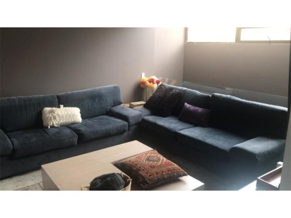 Casa en venta en Santa Ana Oriental, Bogotá · foto 8 de 17