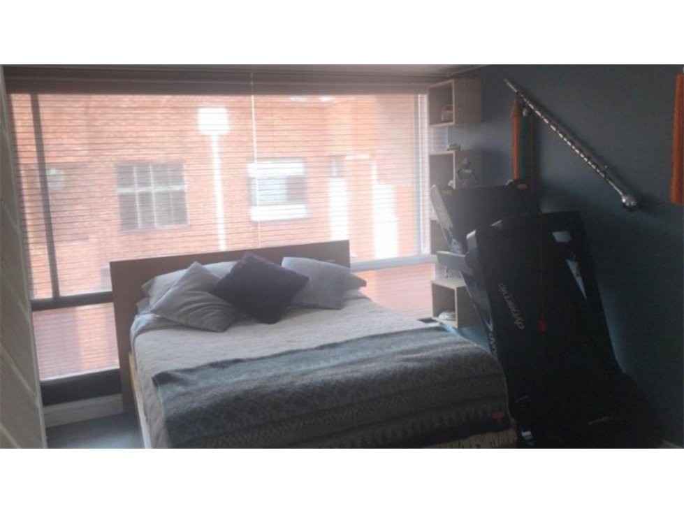 Casa en venta en Santa Ana Oriental, Bogotá · foto 11 de 17