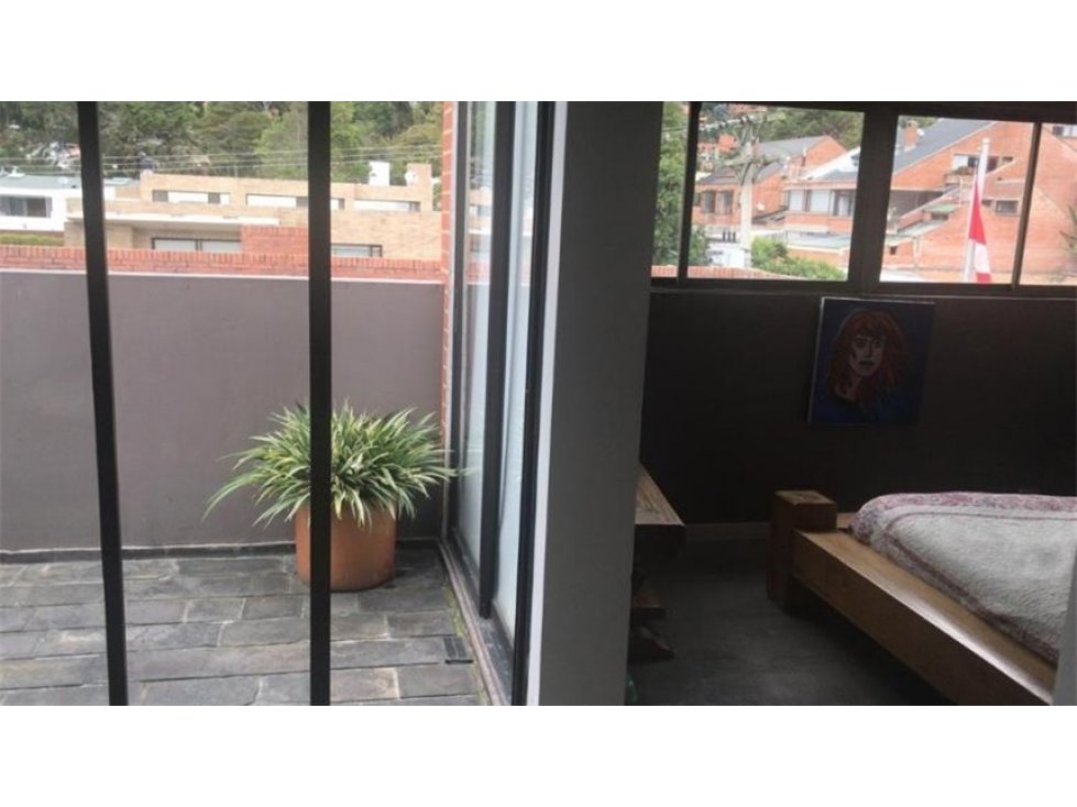 Casa en venta en Santa Ana Oriental, Bogotá · foto 12 de 17