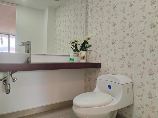 Apartamento de 2 alcobas en arriendo en El Poblado, Medellín, 130 m² · foto 15 de 16