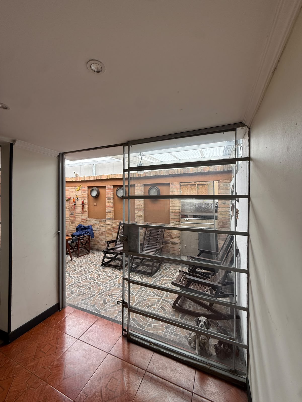 Casa en venta en Americas Occidental, Bogotá · foto 4 de 16