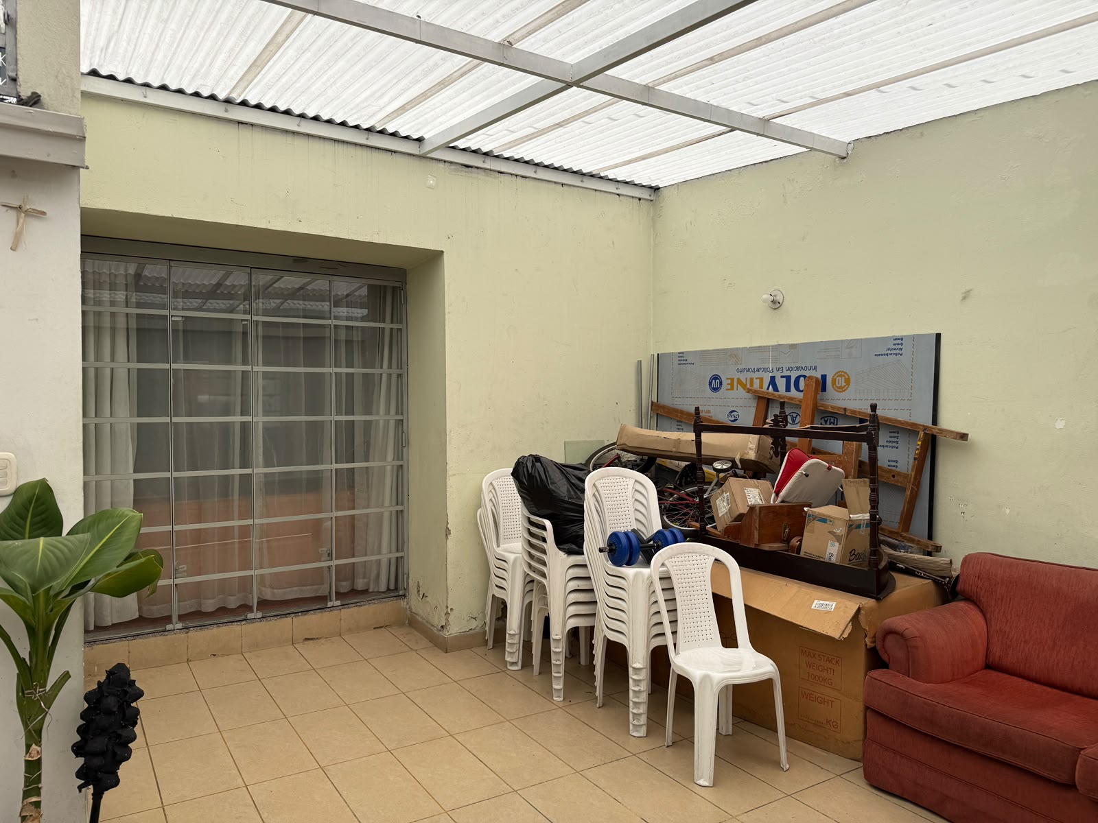 Casa en venta en Americas Occidental, Bogotá · foto 13 de 16