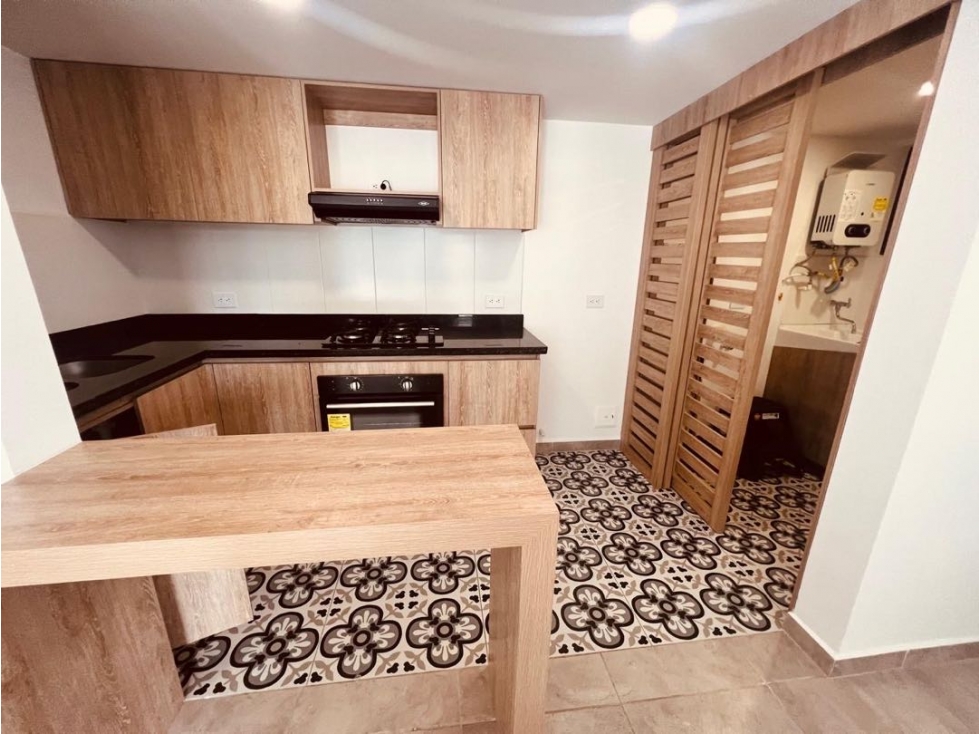 Apartamento en venta en Avenida Centenario, Armenia · foto 2 de 24