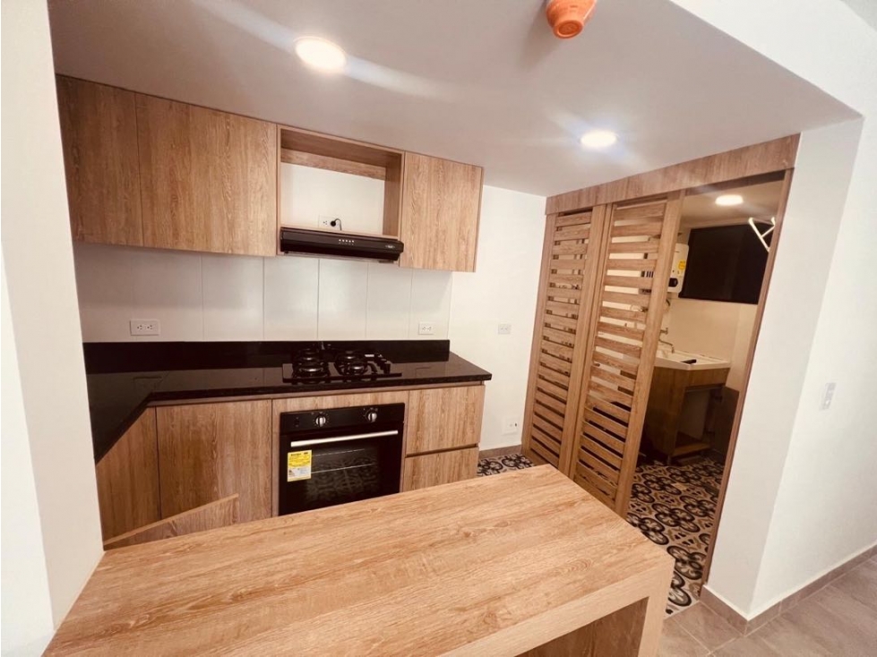 Apartamento en venta en Avenida Centenario, Armenia · foto 3 de 24