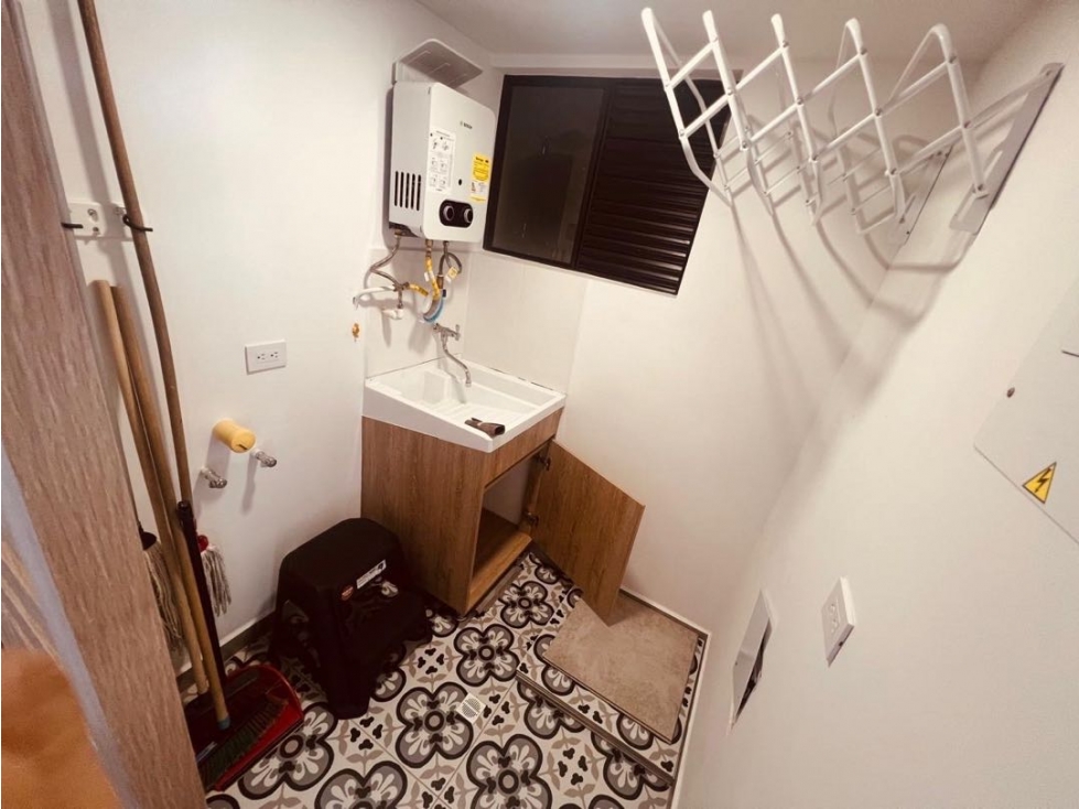 Apartamento en venta en Avenida Centenario, Armenia · foto 6 de 24
