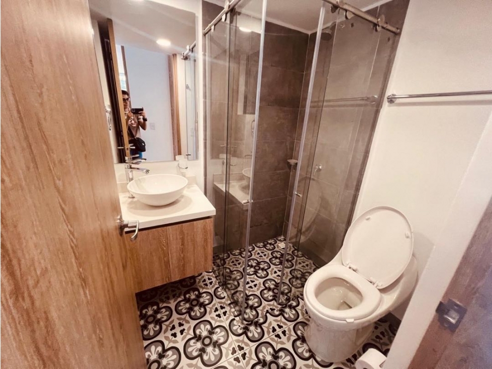 Apartamento en venta en Avenida Centenario, Armenia · foto 10 de 24