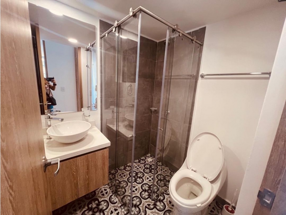 Apartamento en venta en Avenida Centenario, Armenia · foto 11 de 24