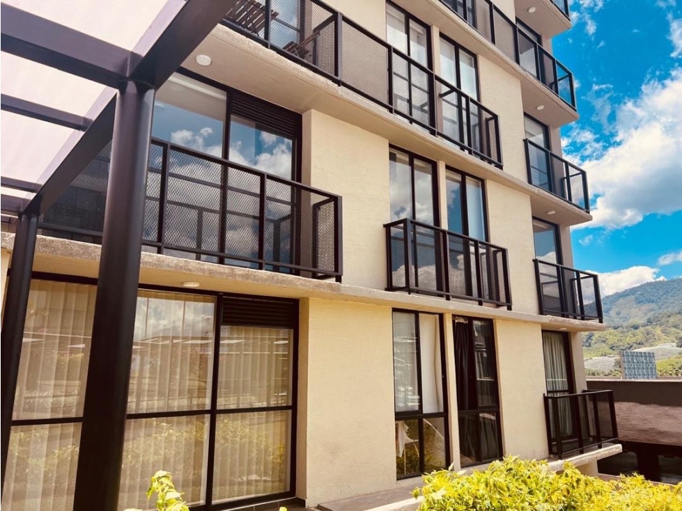 Apartamento en venta en Avenida Centenario, Armenia · foto 19 de 24
