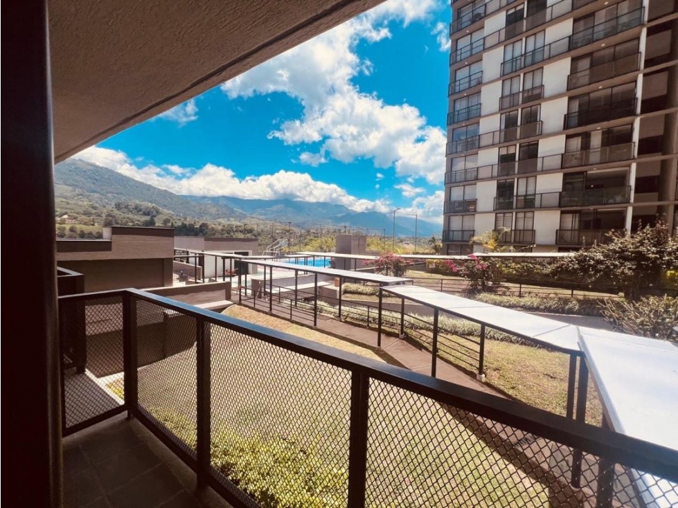Apartamento en venta en Avenida Centenario, Armenia · foto 20 de 24