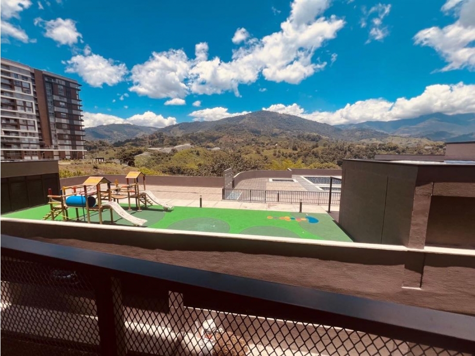 Apartamento en venta en Avenida Centenario, Armenia · foto 22 de 24