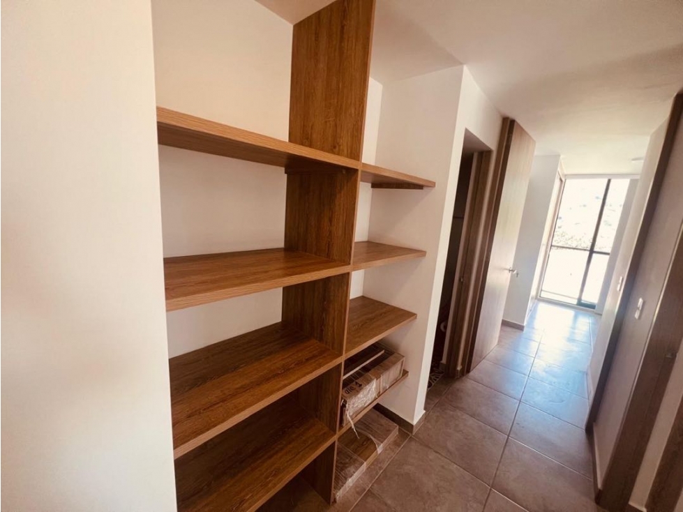 Apartamento en venta en Avenida Centenario, Armenia · foto 23 de 24