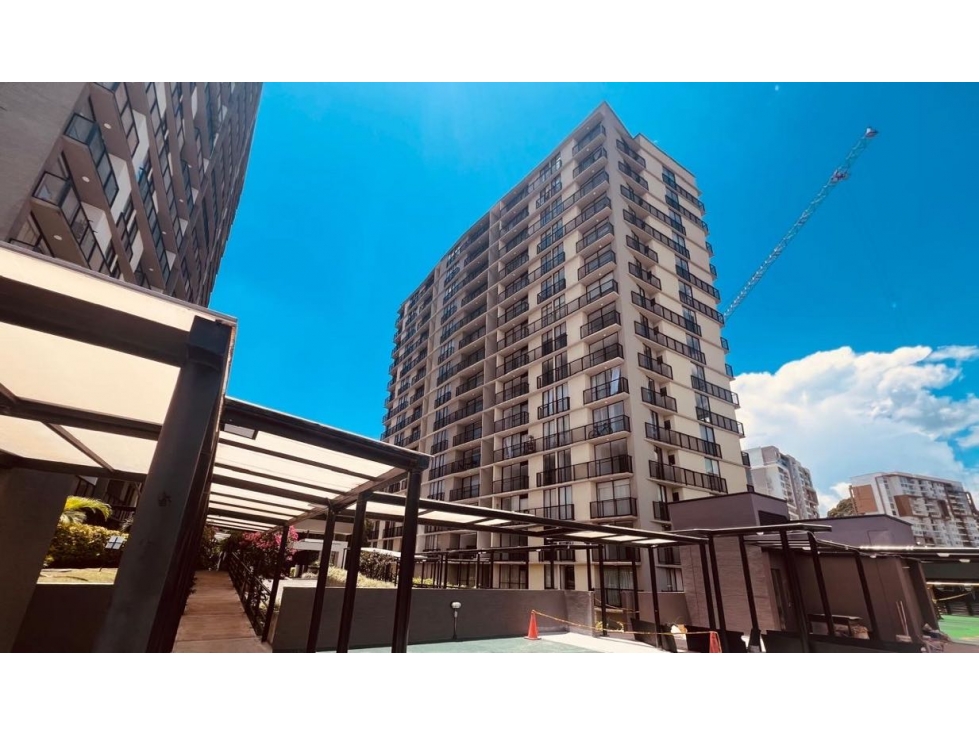 Apartamento en venta en Avenida Centenario, Armenia · foto 24 de 24