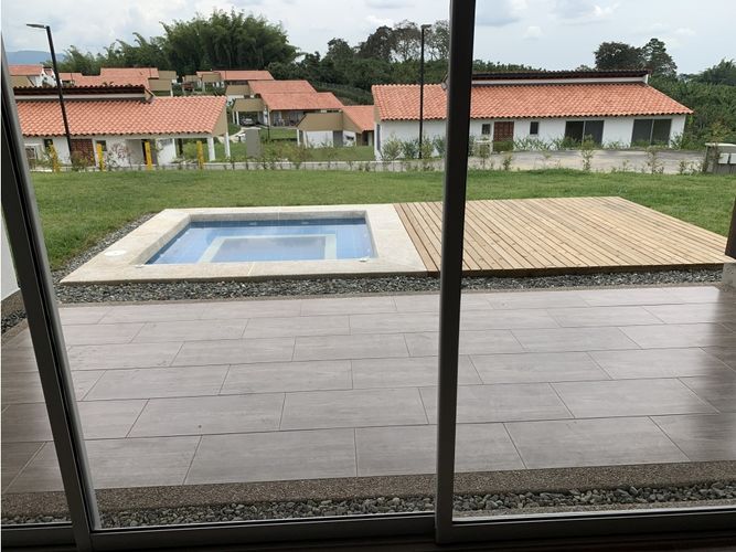 Casa de 3 alcobas en venta en Vía El Caimo, Armenia, 140 m² · foto 7 de 24