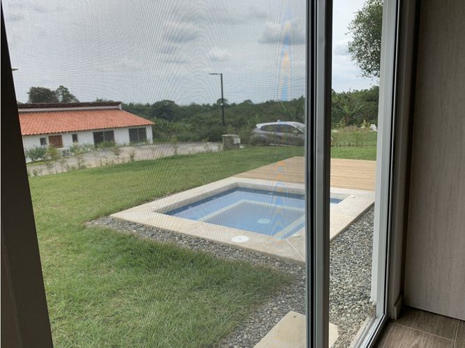 Casa de 3 alcobas en venta en Vía El Caimo, Armenia, 140 m² · foto 8 de 24