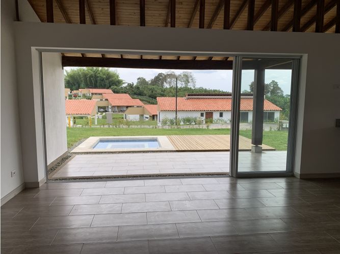 Casa de 3 alcobas en venta en Vía El Caimo, Armenia, 140 m² · foto 11 de 24