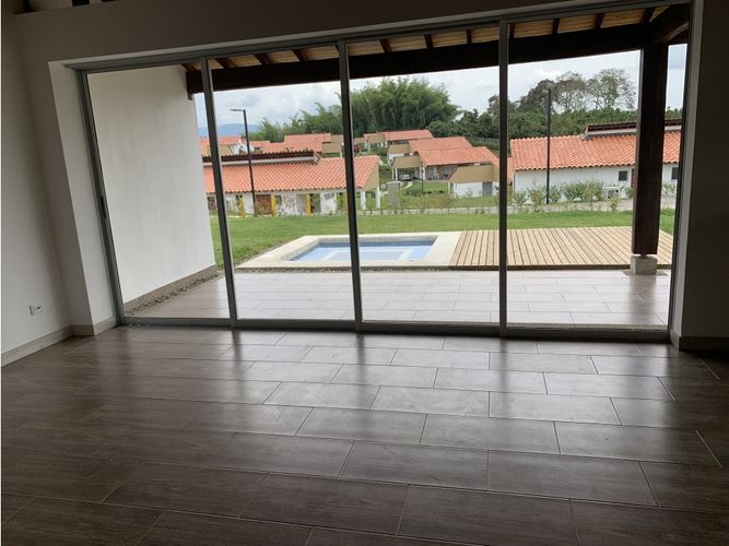 Casa de 3 alcobas en venta en Vía El Caimo, Armenia, 140 m² · foto 12 de 24