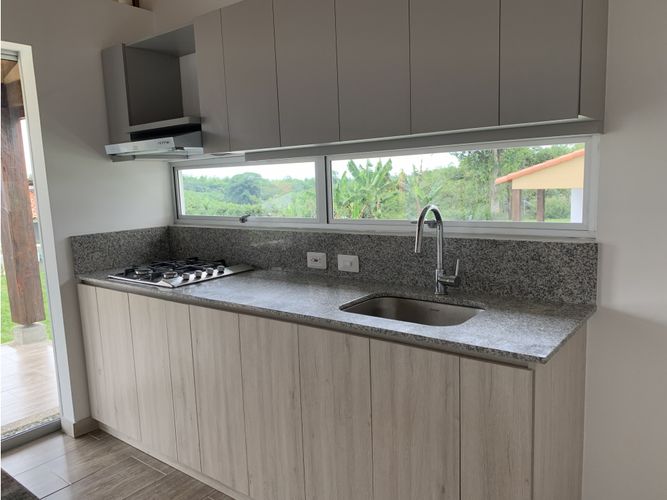 Casa de 3 alcobas en venta en Vía El Caimo, Armenia, 140 m² · foto 15 de 24