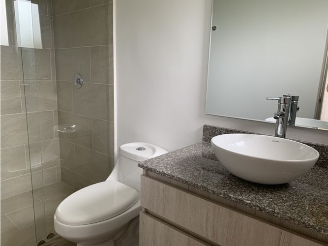 Casa de 3 alcobas en venta en Vía El Caimo, Armenia, 140 m² · foto 19 de 24