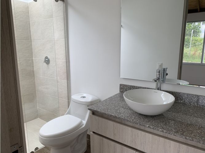Casa de 3 alcobas en venta en Vía El Caimo, Armenia, 140 m² · foto 20 de 24