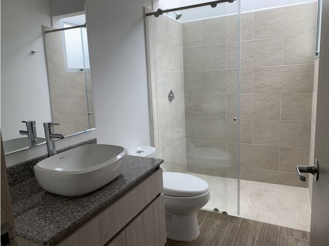 Casa de 3 alcobas en venta en Vía El Caimo, Armenia, 140 m² · foto 21 de 24