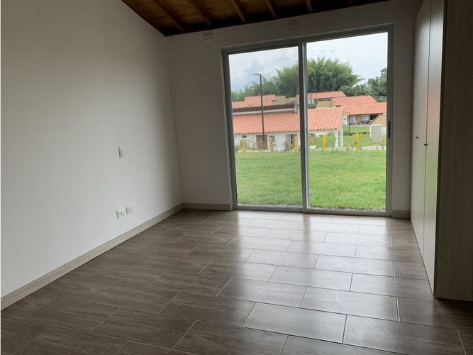 Casa de 3 alcobas en venta en Vía El Caimo, Armenia, 140 m² · foto 24 de 24
