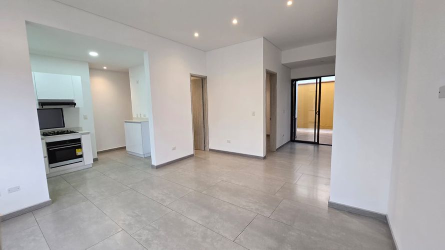 Casa de 3 alcobas en venta en Conjunto Residencial Villa Campestre, Barranquilla, 124 m² · foto 2 de 18