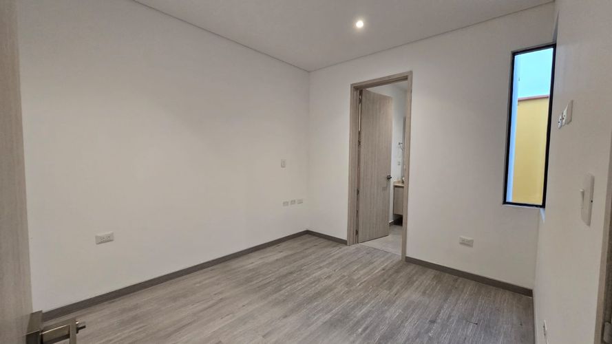 Casa de 3 alcobas en venta en Conjunto Residencial Villa Campestre, Barranquilla, 124 m² · foto 3 de 18