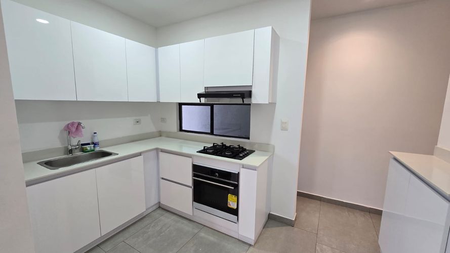 Casa de 3 alcobas en venta en Conjunto Residencial Villa Campestre, Barranquilla, 124 m² · foto 4 de 18