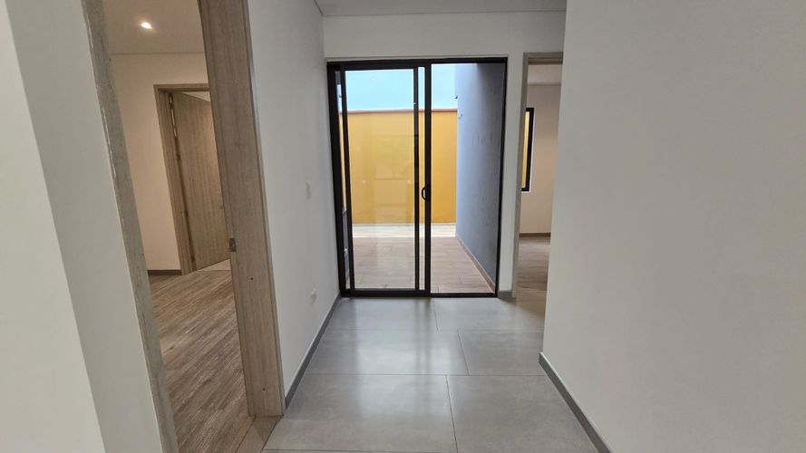 Casa de 3 alcobas en venta en Conjunto Residencial Villa Campestre, Barranquilla, 124 m² · foto 5 de 18