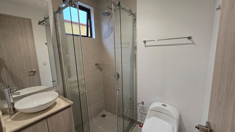 Casa de 3 alcobas en venta en Conjunto Residencial Villa Campestre, Barranquilla, 124 m² · foto 6 de 18