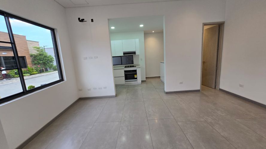 Casa de 3 alcobas en venta en Conjunto Residencial Villa Campestre, Barranquilla, 124 m² · foto 7 de 18