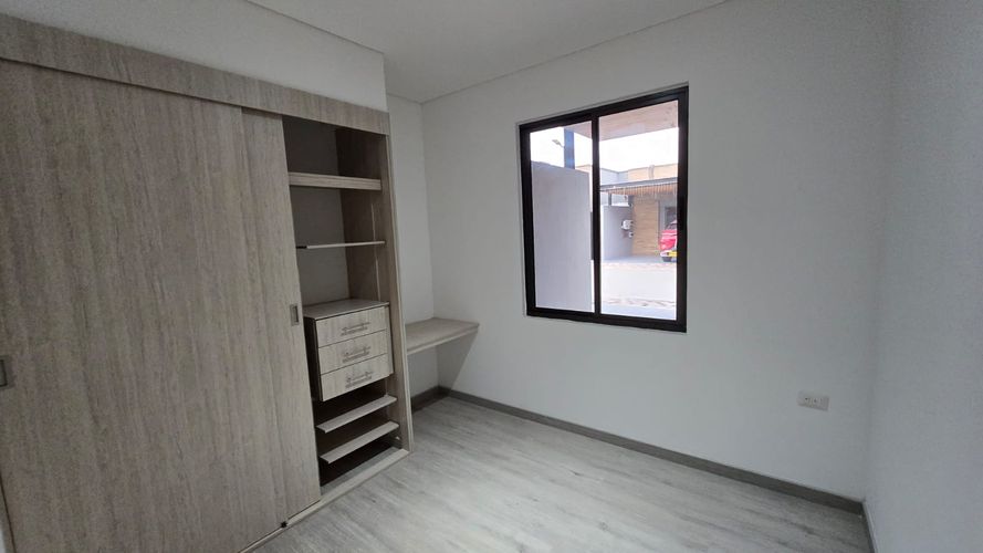 Casa de 3 alcobas en venta en Conjunto Residencial Villa Campestre, Barranquilla, 124 m² · foto 9 de 18