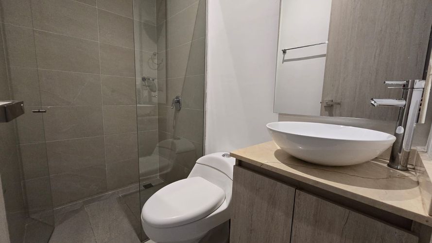 Casa de 3 alcobas en venta en Conjunto Residencial Villa Campestre, Barranquilla, 124 m² · foto 10 de 18