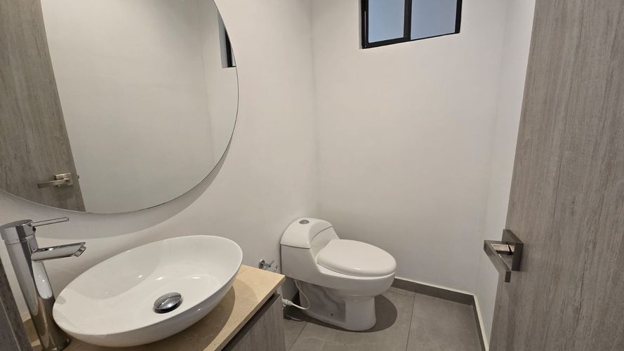Casa de 3 alcobas en venta en Conjunto Residencial Villa Campestre, Barranquilla, 124 m² · foto 11 de 18