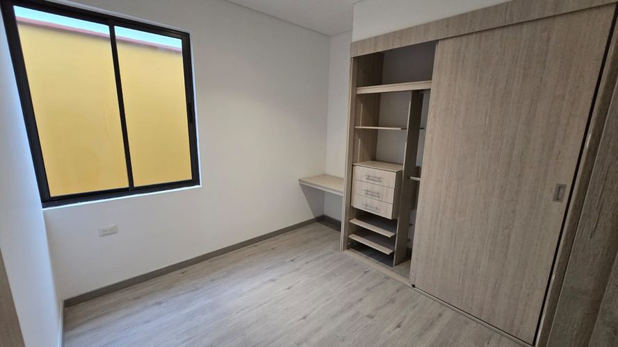 Casa de 3 alcobas en venta en Conjunto Residencial Villa Campestre, Barranquilla, 124 m² · foto 12 de 18