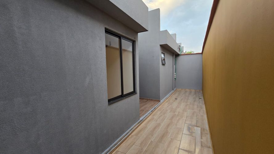 Casa de 3 alcobas en venta en Conjunto Residencial Villa Campestre, Barranquilla, 124 m² · foto 16 de 18