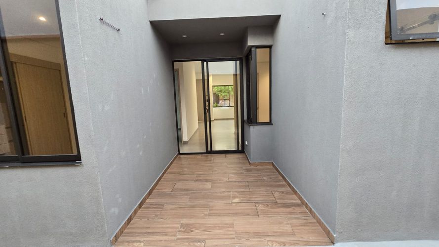 Casa de 3 alcobas en venta en Conjunto Residencial Villa Campestre, Barranquilla, 124 m² · foto 17 de 18
