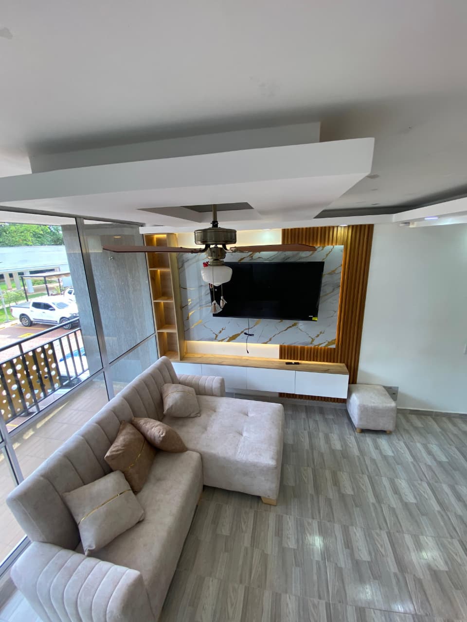 Apartamento en venta en Caños Negros, Villavicencio · foto 2 de 9