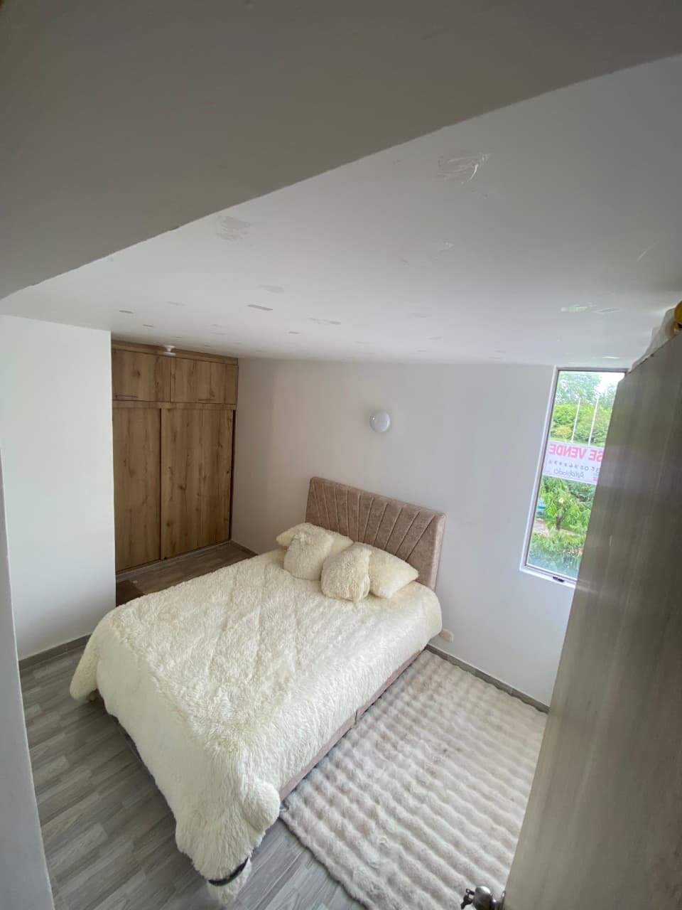 Apartamento en venta en Caños Negros, Villavicencio · foto 4 de 9