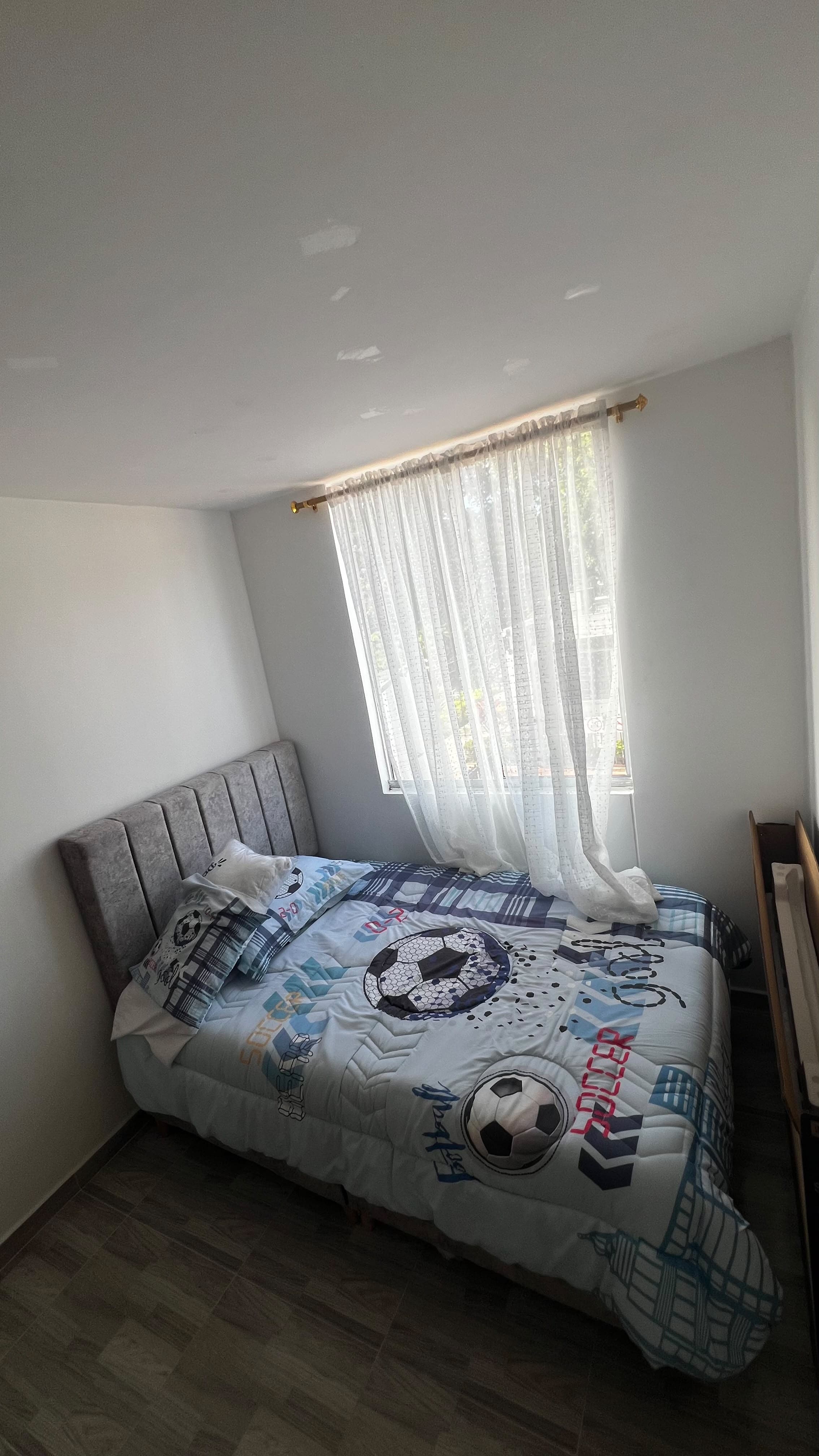Apartamento en venta en Caños Negros, Villavicencio · foto 5 de 9
