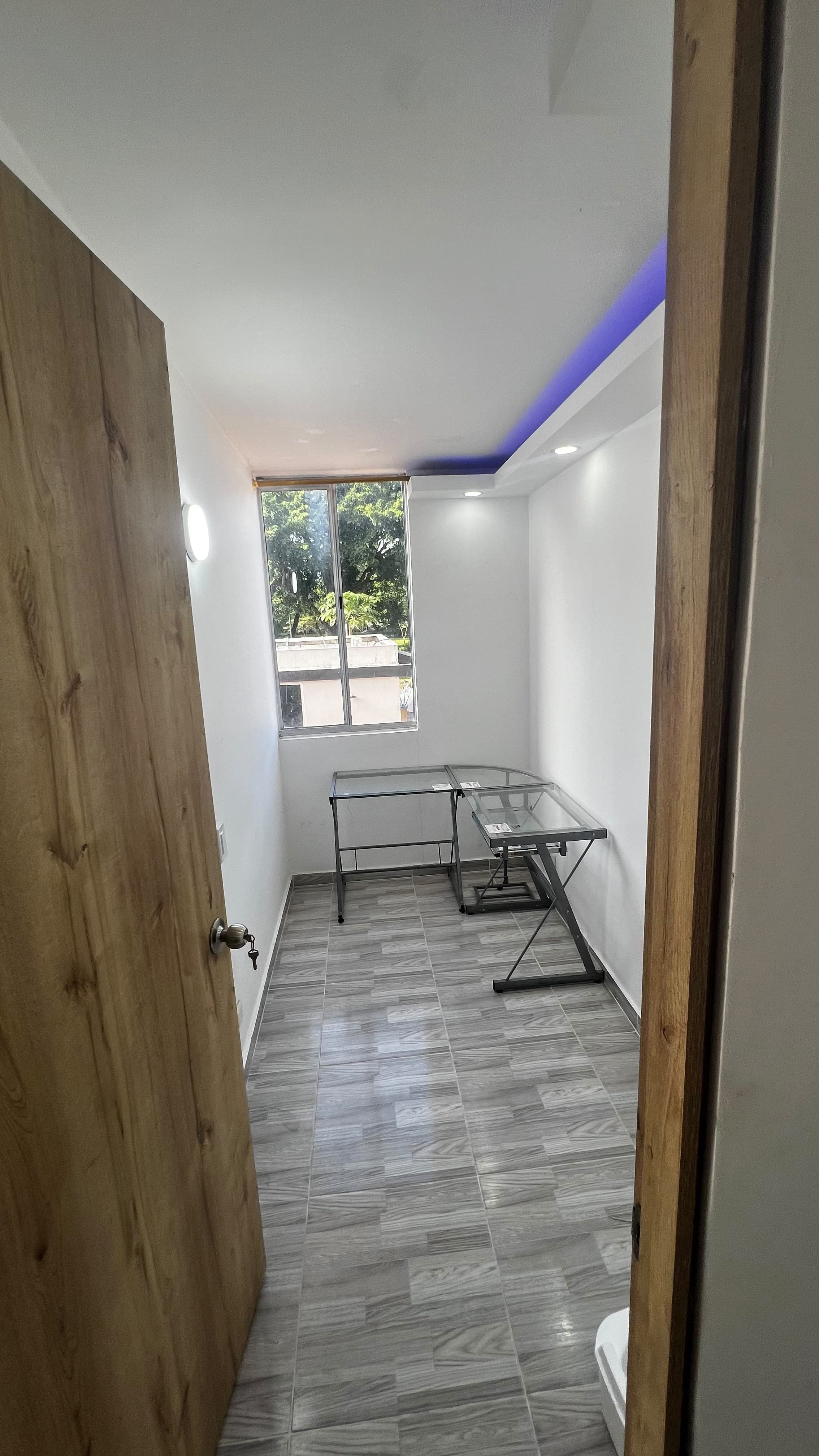 Apartamento en venta en Caños Negros, Villavicencio · foto 6 de 9