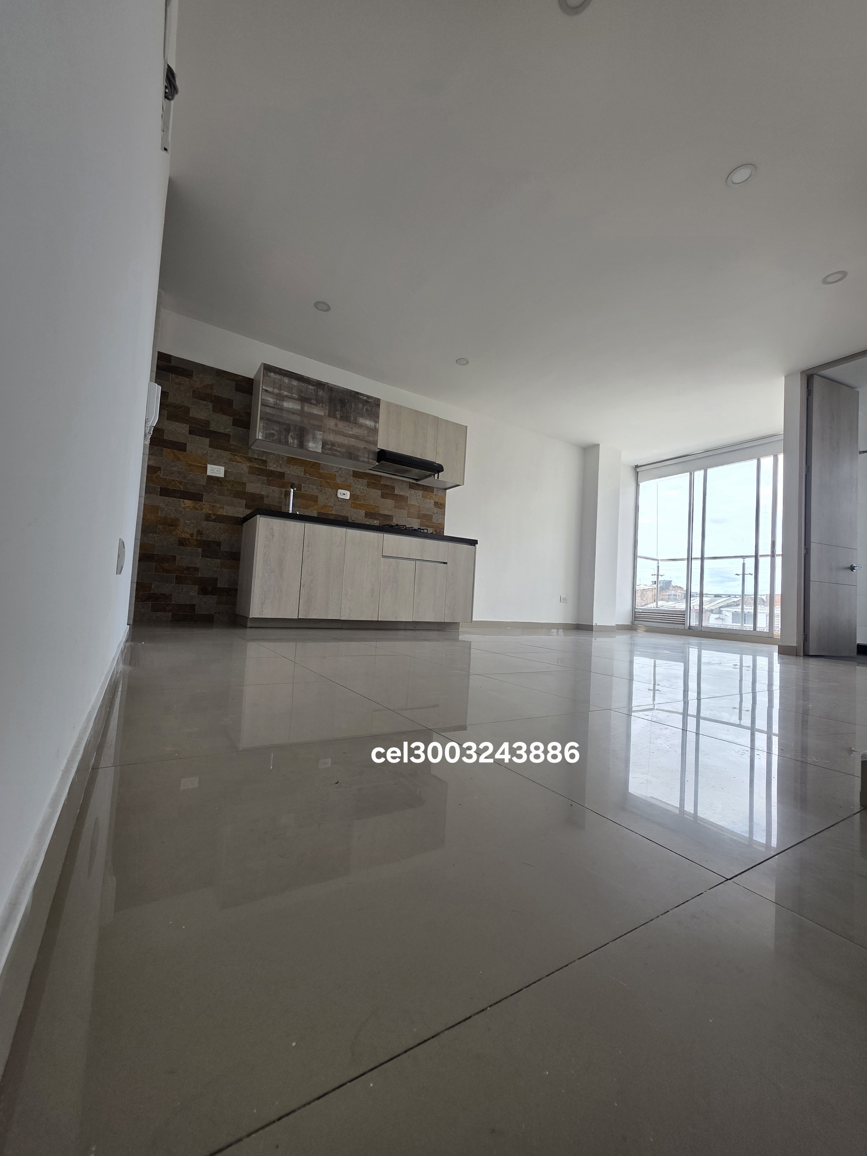 Apartamento en Arriendo en Primavera Occidental - Puente Aranda, Bogotá
