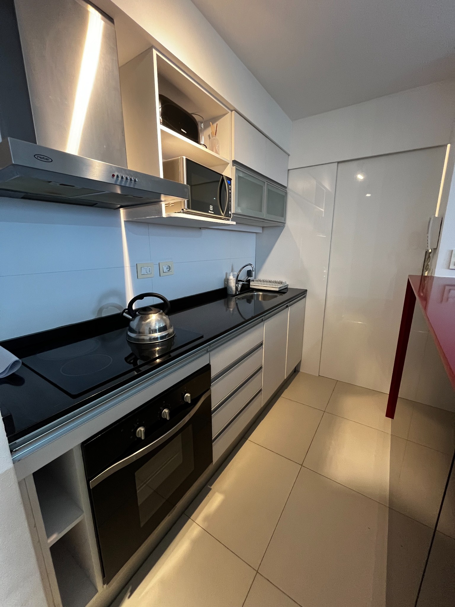 GOLF ALQUILO APARTAMENTO 1 DORMITORIO CON GARAGE TOTALMENTE EQUIPADO · Foto 10