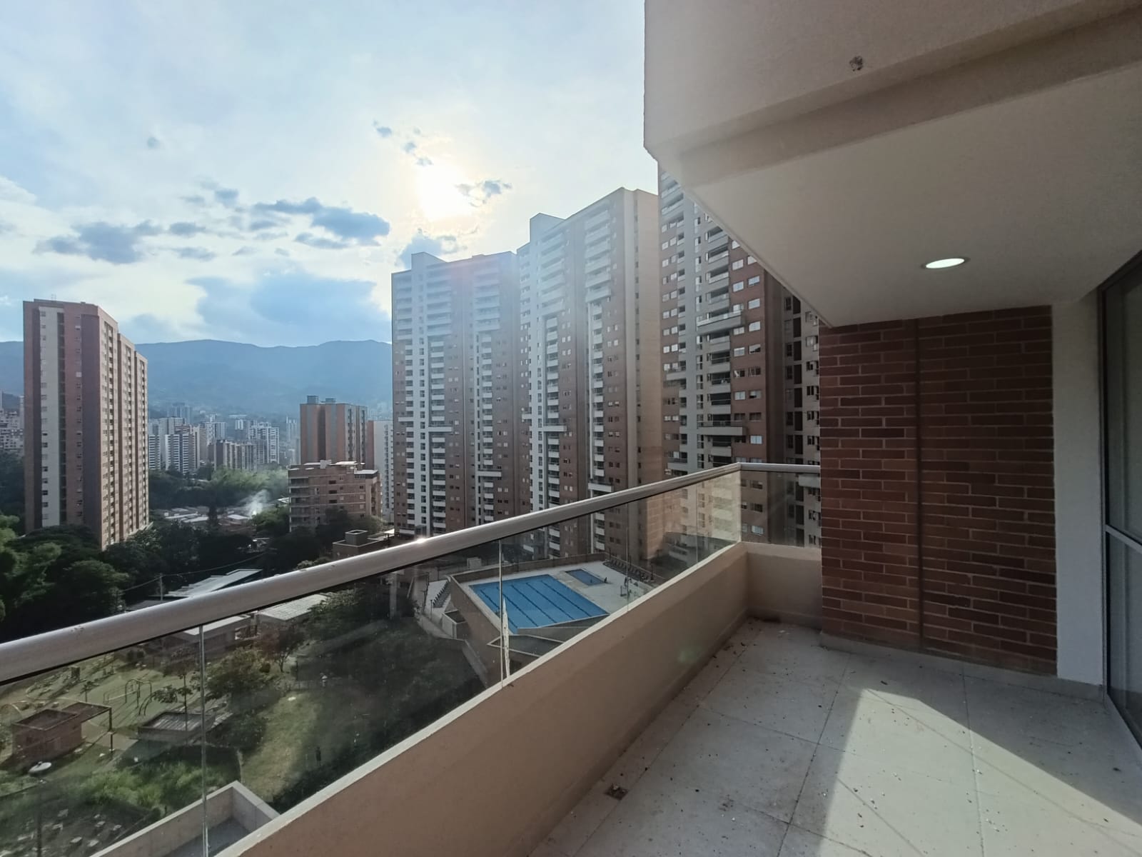 Apartamento en Arriendo en Las Lomitas, Sabaneta