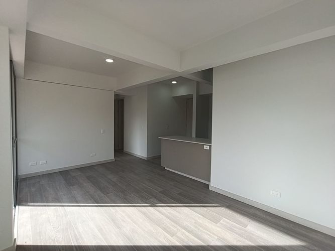 Apartamento de 2 alcobas en arriendo en Las Lomitas, Sabaneta, 76 m² · foto 9 de 17