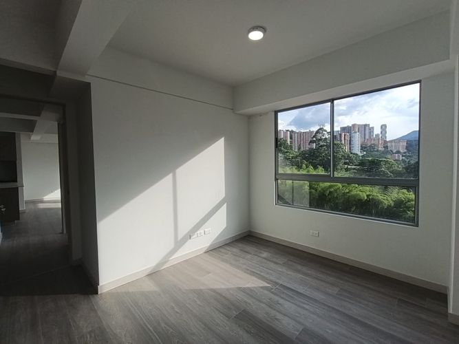 Apartamento de 2 alcobas en arriendo en Las Lomitas, Sabaneta, 76 m² · foto 17 de 17
