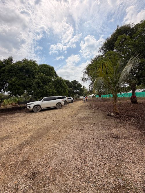 Lote en venta en Santa Lucia, Cartagena, 32000 m² · foto 4 de 4