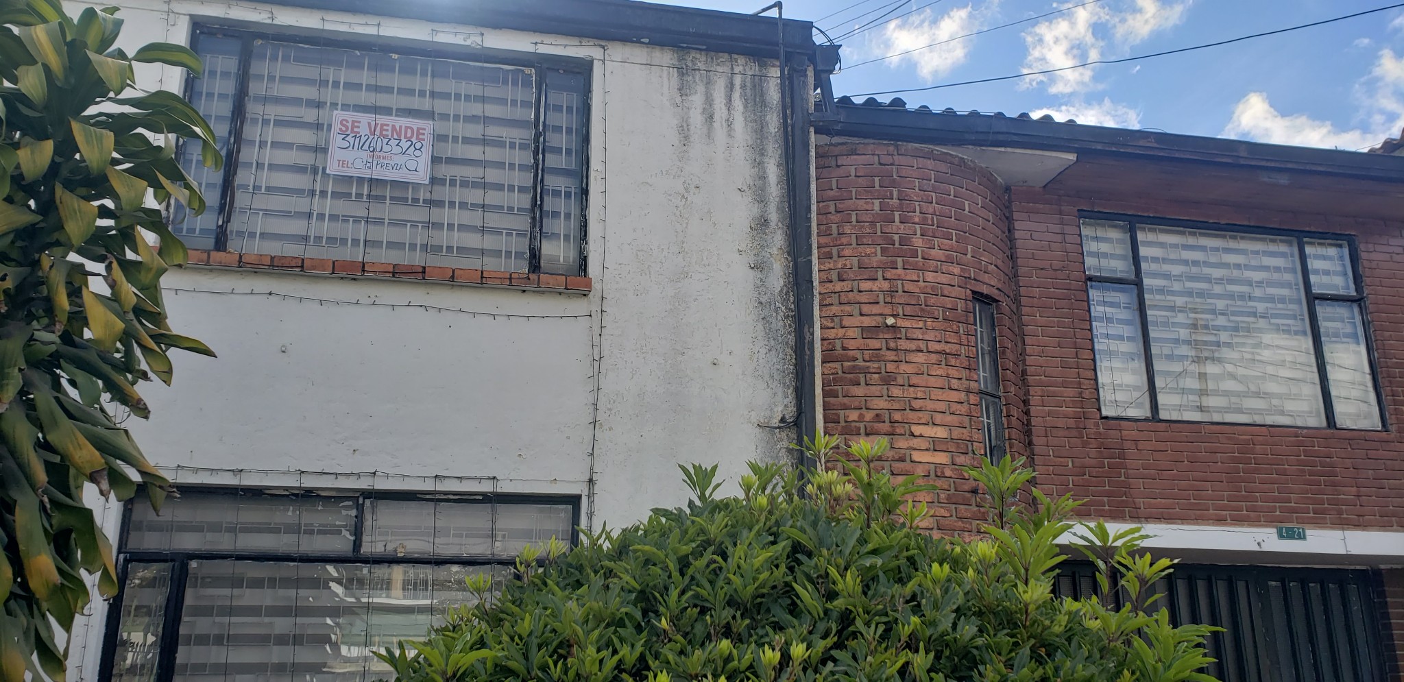 Casa en venta en Las Americas, Bogotá · foto 4 de 24