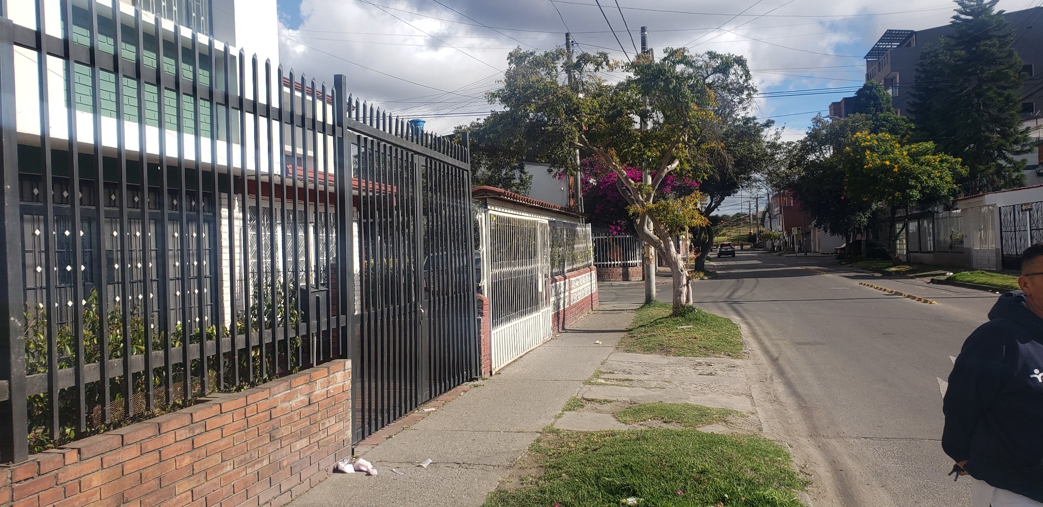 Casa en venta en Las Americas, Bogotá · foto 7 de 24