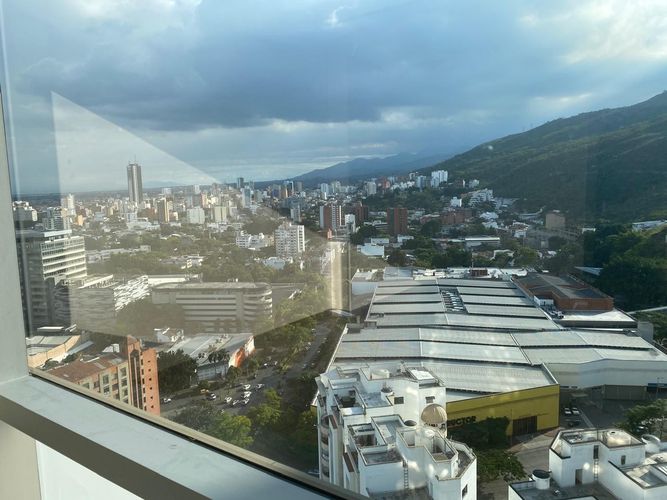 Oficina en arriendo en Chipichape, Cali, 38 m² · foto 13 de 24